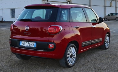 Fiat 500L 1.3 Multijet 95 CV Pop (9)