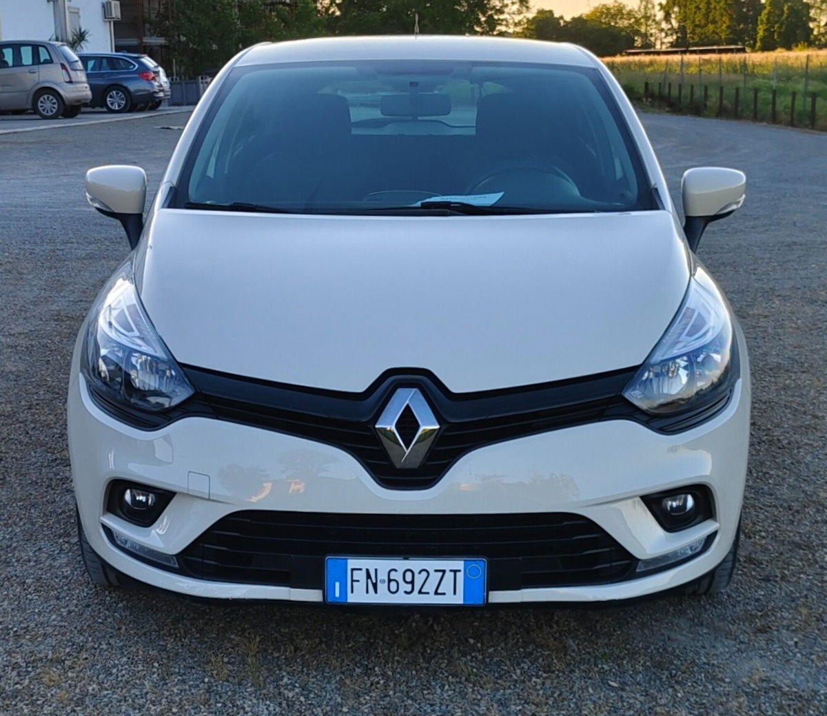 Renault Clio dCi 8V 75 CV Start&Stop 5 porte Energy Duel2 (10)