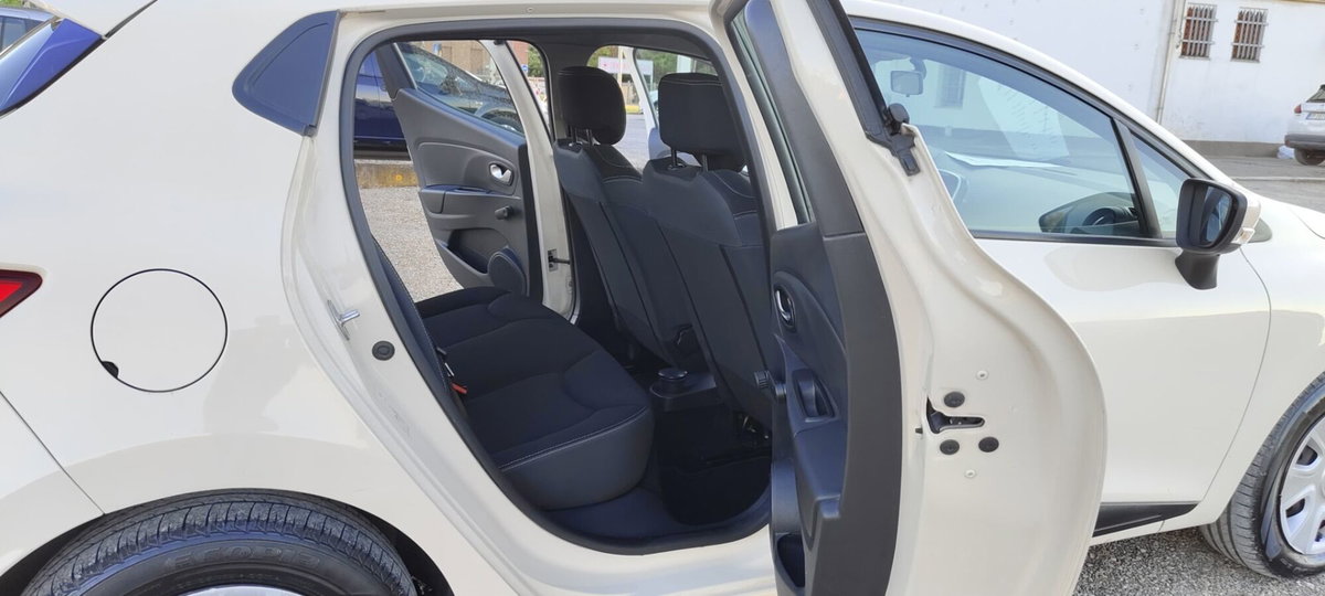 Renault Clio dCi 8V 75 CV Start&Stop 5 porte Energy Duel2 (16)