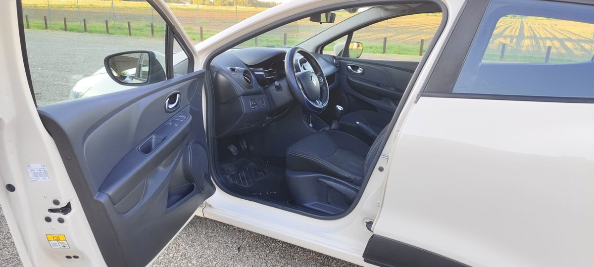 Renault Clio dCi 8V 75 CV Start&Stop 5 porte Energy Duel2 (18)