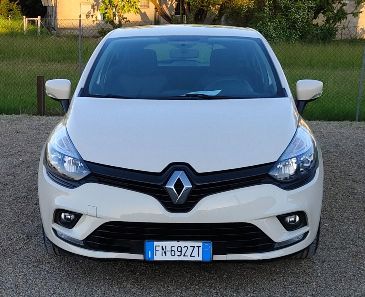 Renault Clio dCi 8V 75 CV Start&Stop 5 porte Energy Duel2 (2)