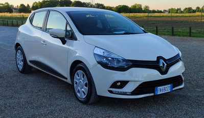 Renault Clio dCi 8V 75 CV Start&Stop 5 porte Energy Duel2 (7)