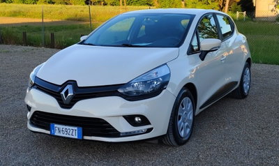 Renault Clio dCi 8V 75 CV Start&Stop 5 porte Energy Duel2 (8)