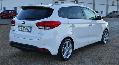 Kia Carens 1.7 CRDi 115 CV Class (10)