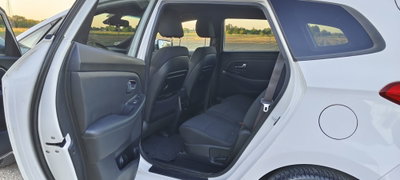 Kia Carens 1.7 CRDi 115 CV Class (16)
