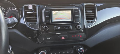 Kia Carens 1.7 CRDi 115 CV Class (17)