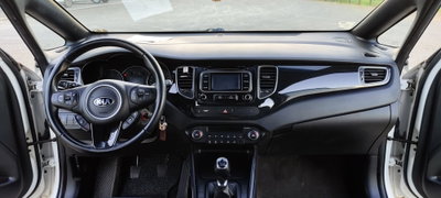 Kia Carens 1.7 CRDi 115 CV Class (19)