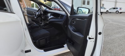 Kia Carens 1.7 CRDi 115 CV Class (20)