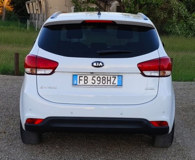 Kia Carens 1.7 CRDi 115 CV Class (3)