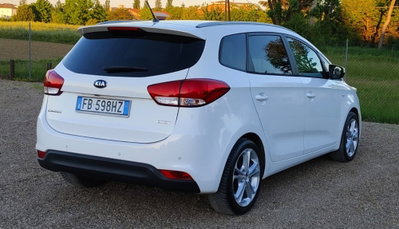 Kia Carens 1.7 CRDi 115 CV Class (4)