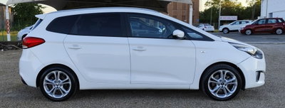 Kia Carens 1.7 CRDi 115 CV Class (6)