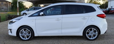 Kia Carens 1.7 CRDi 115 CV Class (7)