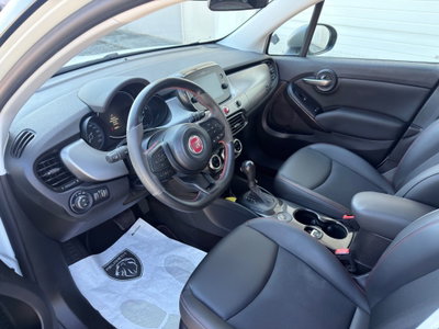 Fiat 500X 1.5 t4 hybrid Sport 130cv dct (10)