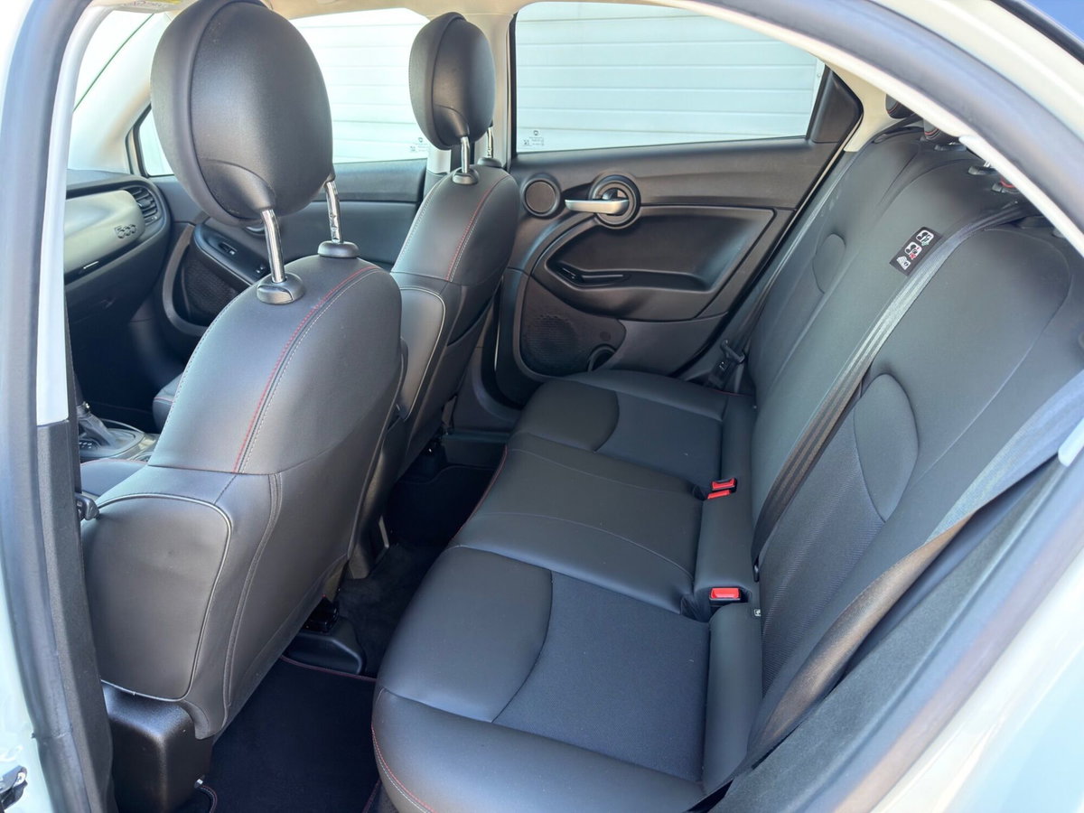 Fiat 500X 1.5 t4 hybrid Sport 130cv dct (11)