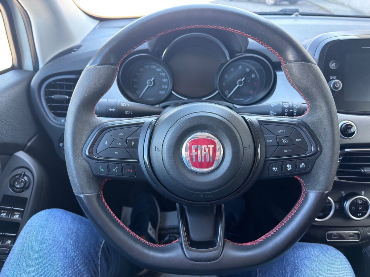 Fiat 500X 1.5 t4 hybrid Sport 130cv dct (15)