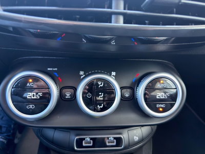 Fiat 500X 1.5 t4 hybrid Sport 130cv dct (17)