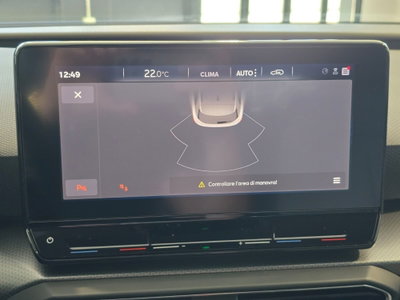 SEAT Leon ST Sportstourer 2.0 tdi Style 150cv dsg (11)