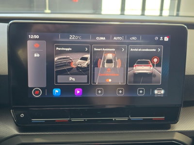 SEAT Leon ST Sportstourer 2.0 tdi Style 150cv dsg (12)