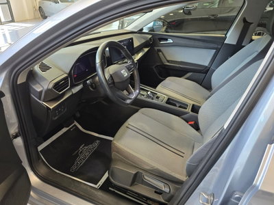 SEAT Leon ST Sportstourer 2.0 tdi Style 150cv dsg (6)
