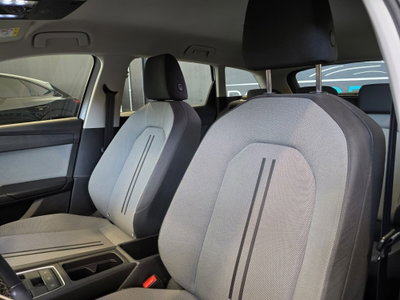 SEAT Leon ST Sportstourer 2.0 tdi Style 150cv dsg (7)