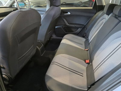 SEAT Leon ST Sportstourer 2.0 tdi Style 150cv dsg (8)