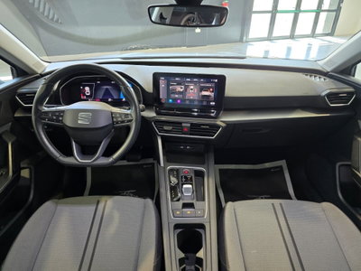 SEAT Leon ST Sportstourer 2.0 tdi Style 150cv dsg (9)