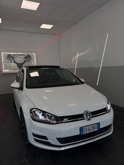 Volkswagen Golf 1.2 TSI 105 CV 3p. Comfortline BlueMotion Technology usata