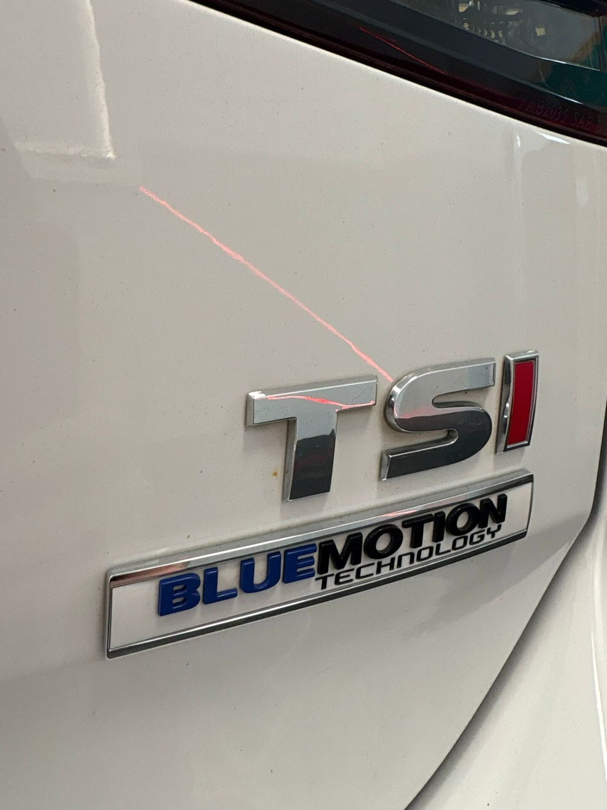 Volkswagen Golf 1.2 TSI 105 CV 3p. Comfortline BlueMotion Technology (11)