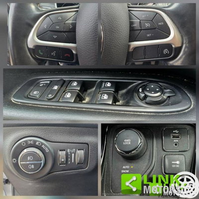 Jeep Compass 2.0 Turbodiesel Limited (16)