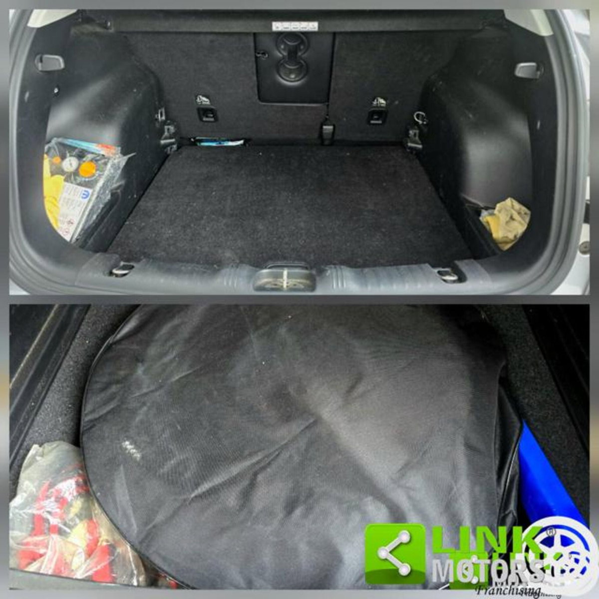 Jeep Compass 2.0 Turbodiesel Limited (17)