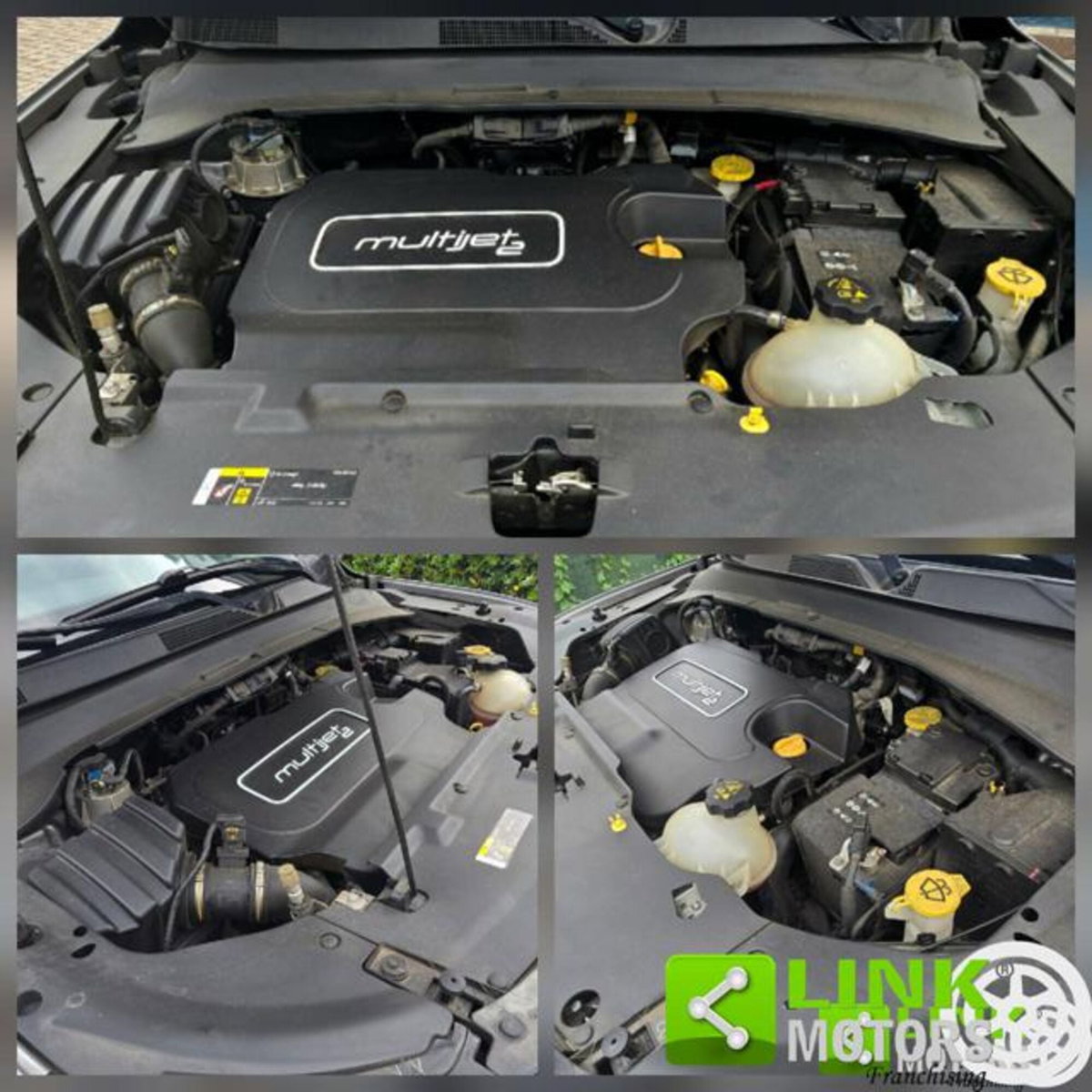 Jeep Compass 2.0 Turbodiesel Limited (18)