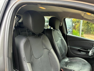 Renault Captur dCi 8V 90 CV Start&Stop Energy Intens (14)