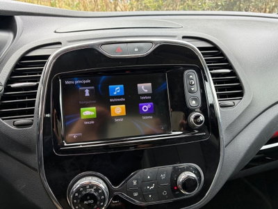 Renault Captur dCi 8V 90 CV Start&Stop Energy Intens (17)