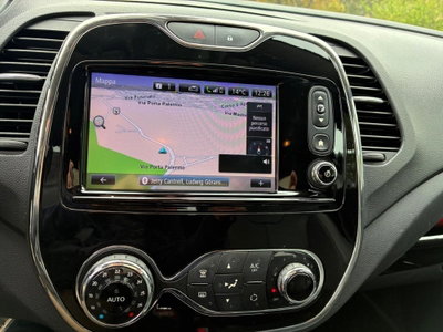 Renault Captur dCi 8V 90 CV Start&Stop Energy Intens (19)