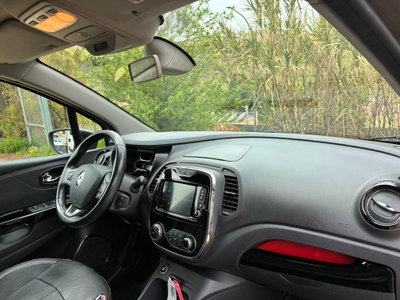 Renault Captur dCi 8V 90 CV Start&Stop Energy Intens (20)