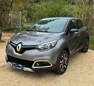 Renault Captur dCi 8V 90 CV Start&Stop Energy Intens (3)