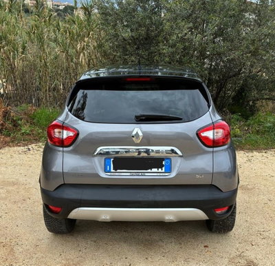 Renault Captur dCi 8V 90 CV Start&Stop Energy Intens (6)