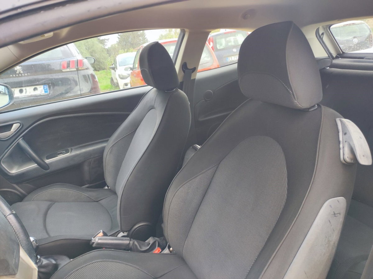 Alfa Romeo MiTo 1.3 JTDm-2 95 CV S&S Distinctive (13)