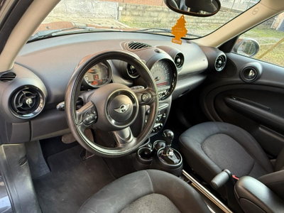 MINI Mini Countryman 2.0 Cooper D Business XL Countryman ALL4 Automatica (10)