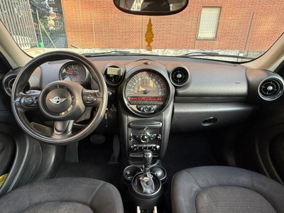 MINI Mini Countryman 2.0 Cooper D Business XL Countryman ALL4 Automatica (11)