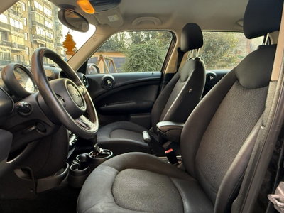 MINI Mini Countryman 2.0 Cooper D Business XL Countryman ALL4 Automatica (16)