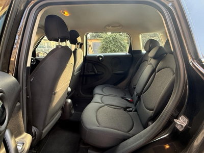 MINI Mini Countryman 2.0 Cooper D Business XL Countryman ALL4 Automatica (18)
