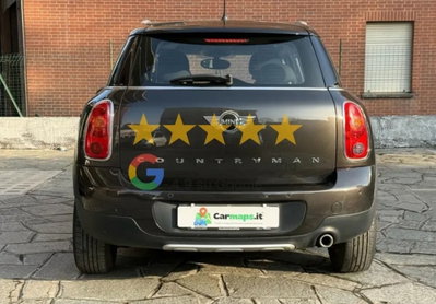 MINI Mini Countryman 2.0 Cooper D Business XL Countryman ALL4 Automatica (6)