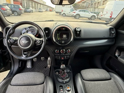 MINI Mini Countryman 2.0 Cooper S Countryman (10)