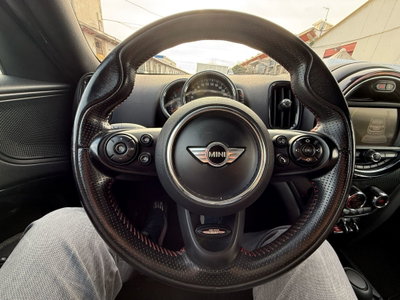 MINI Mini Countryman 2.0 Cooper S Countryman (11)