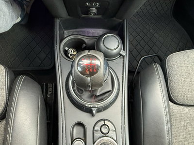 MINI Mini Countryman 2.0 Cooper S Countryman (15)