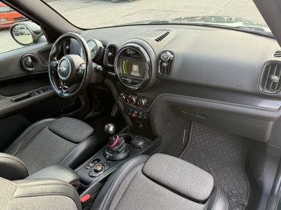 MINI Mini Countryman 2.0 Cooper S Countryman (16)