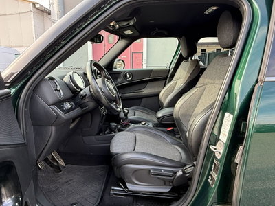 MINI Mini Countryman 2.0 Cooper S Countryman (18)