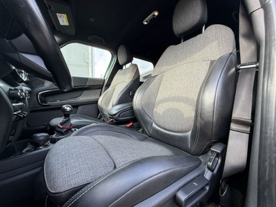 MINI Mini Countryman 2.0 Cooper S Countryman (19)
