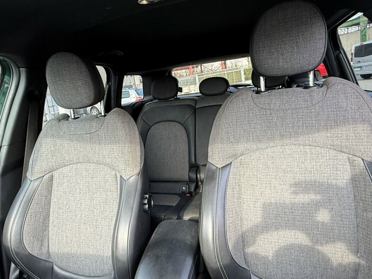 MINI Mini Countryman 2.0 Cooper S Countryman (20)
